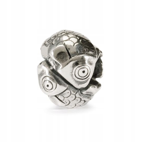 Trollbeads Bead, Ryby