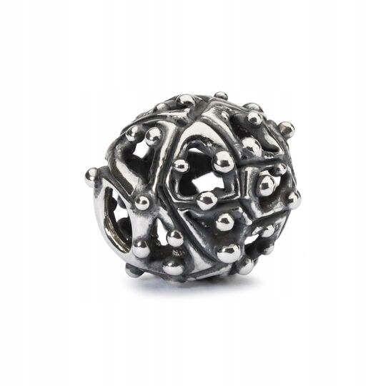 Trollbeads, korálky na reakciu