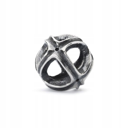 Trollbeads, stúpa korálky