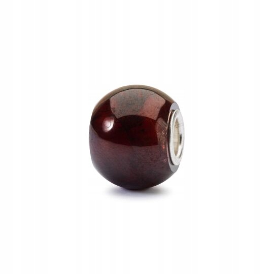 Trollbeads, guľatý guľôčkový korálik