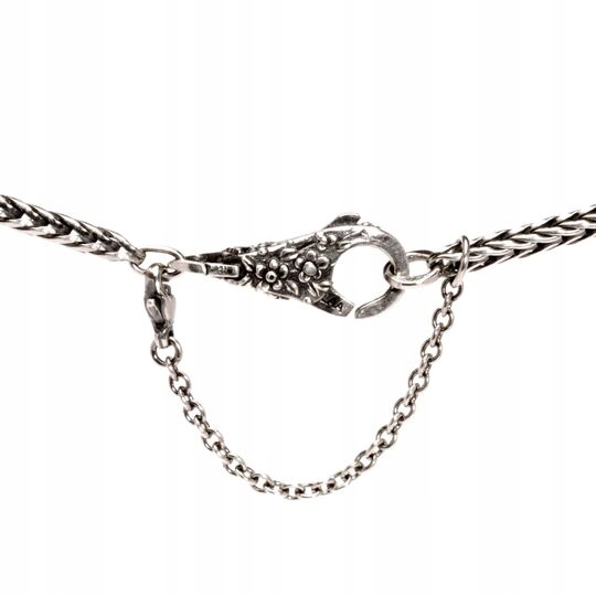 Trollbeads Bead, bezpečnostný reťazec