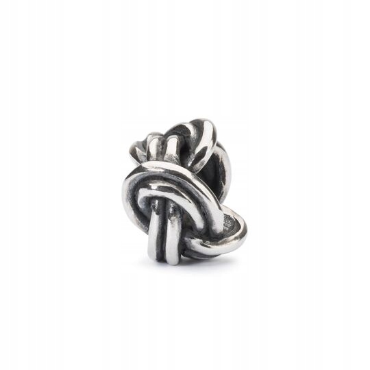 Trollbeads Bead, Savoy Wick