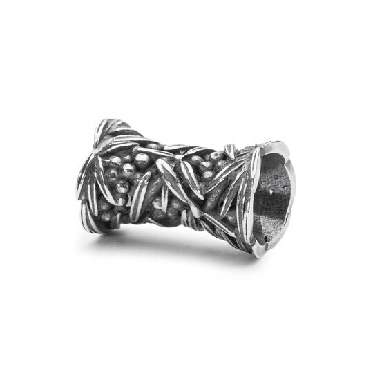 Trollbeads Bead, Sea Buckthorn