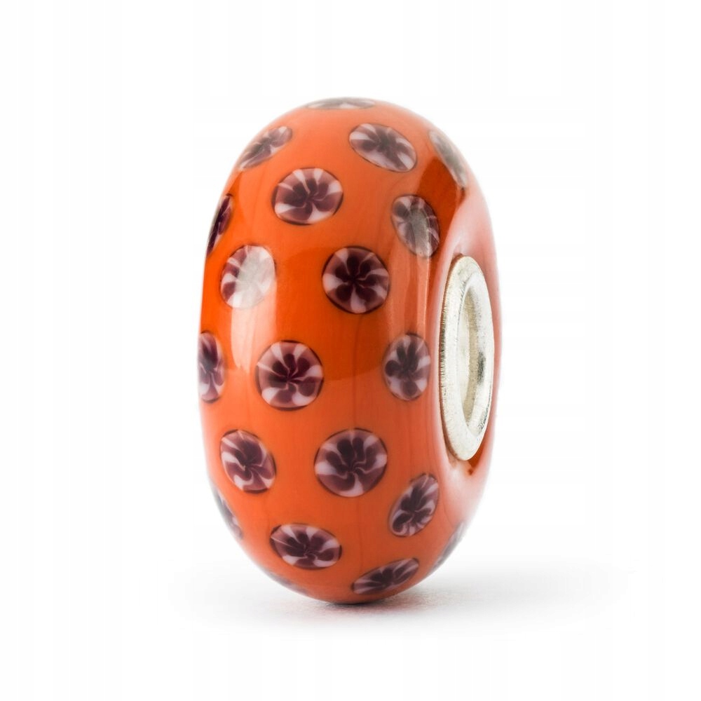 Trollbeads korálky, semená radosti