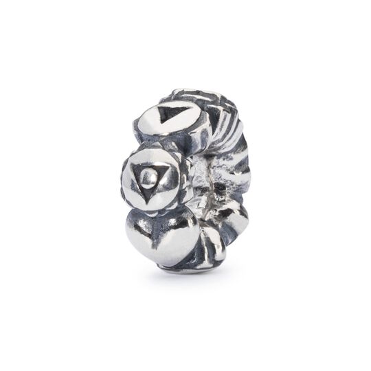 Trollbeads Bead, sedem čakier