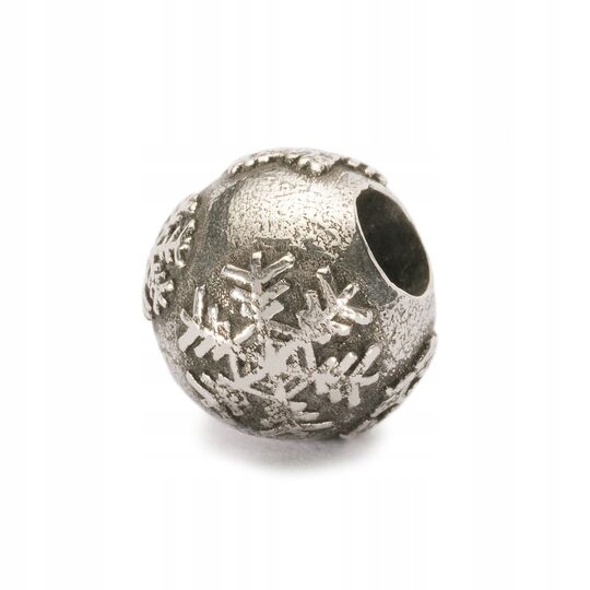 Trollbeads, snehová guľôčka