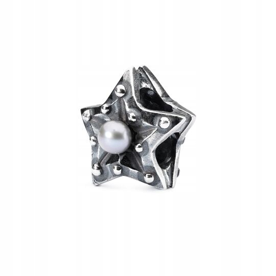 Trollbeads Bead, hviezda Focus