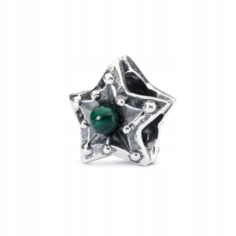 Trollbeads Bead, hviezda Hope Bead