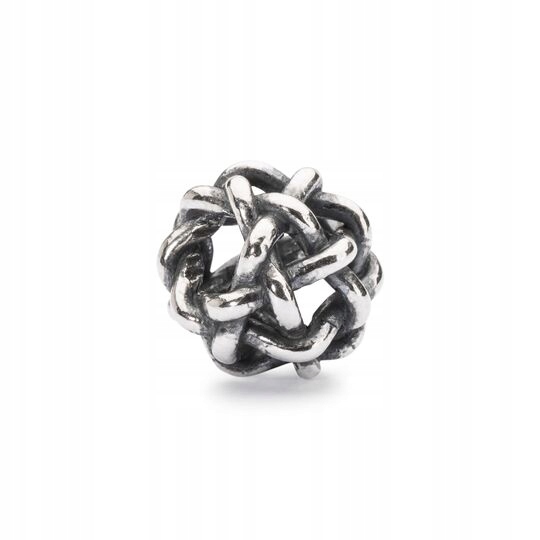 Trollbeads Bead, Starry Night