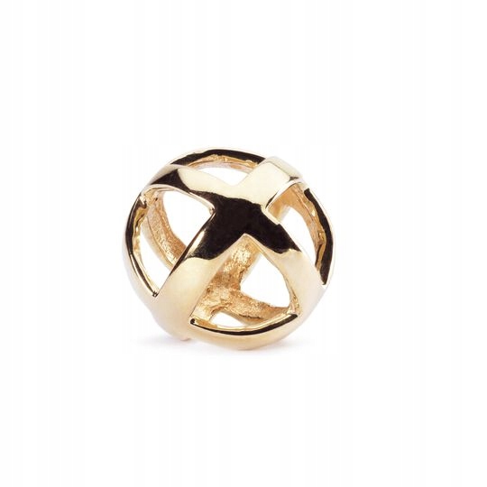 Trollbeads, zostaňte platiť zlaté korálky