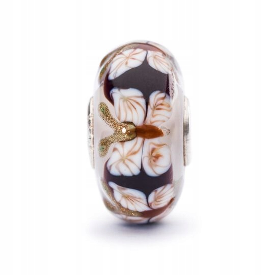 Trollbeads Bead, letné motýle