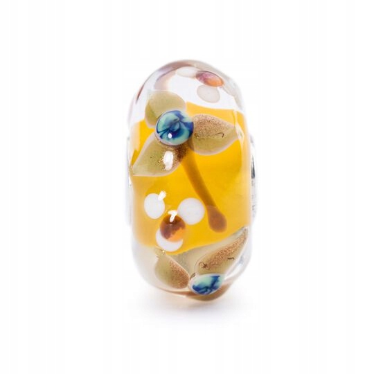 KORALIK Trollbeads, Letné kvety