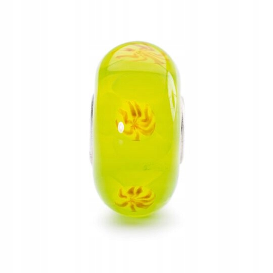 Trollbeads Bead, Summer Meadow