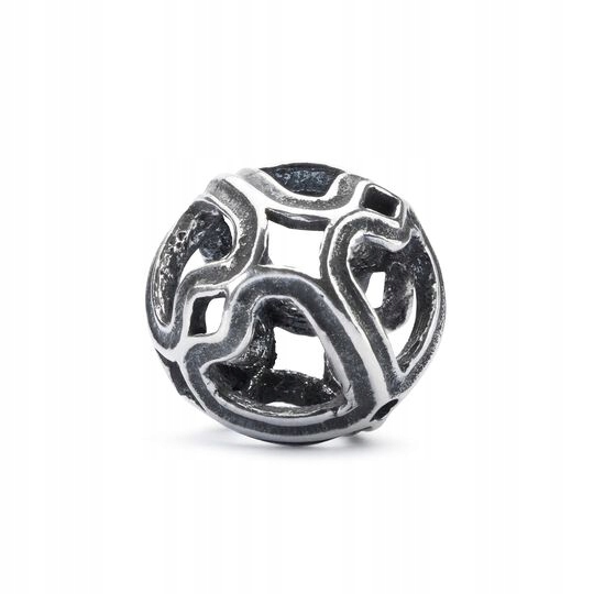Trollbeads korálky, symfónia srdiečok
