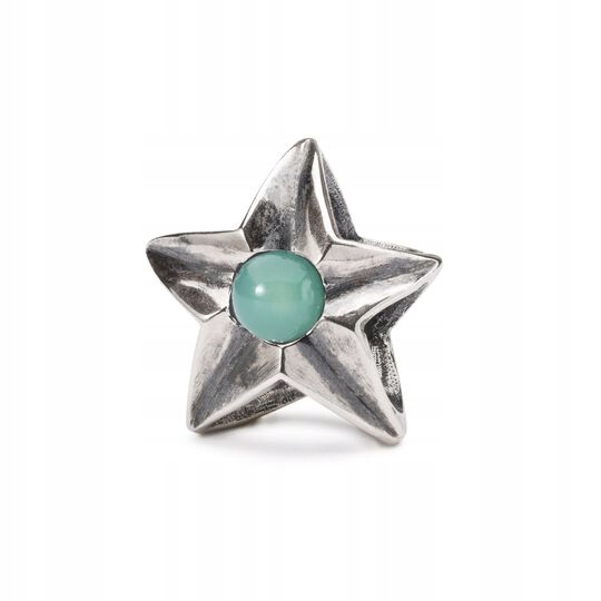 Trollbeads Bead, hviezda Taurus
