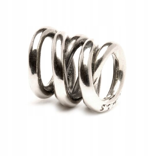 Trollbeads, trom súrodencami korálky