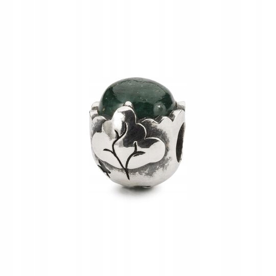 Trollbeads Bead, Trollbeads Day Earth