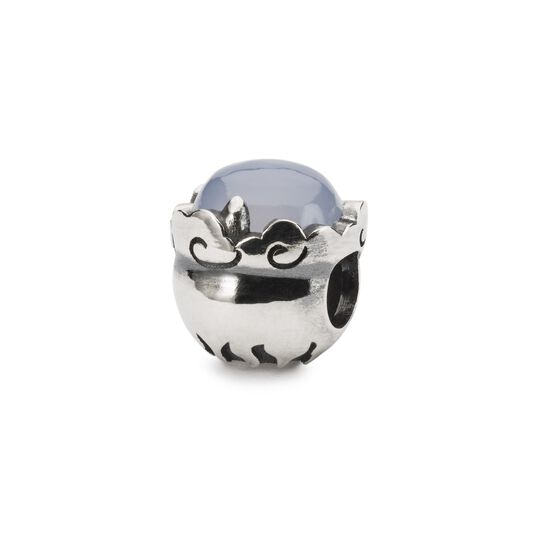 Trollbeads Bead, Trollbeads Day Sky