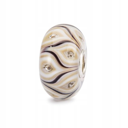 Trollbeads Bead, Tulip elegancie