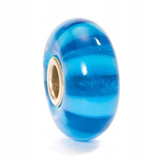 Trollbeads, tyrkysový pruh