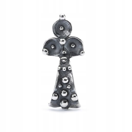 Trollbeads Bead, dve duše prechádzajú