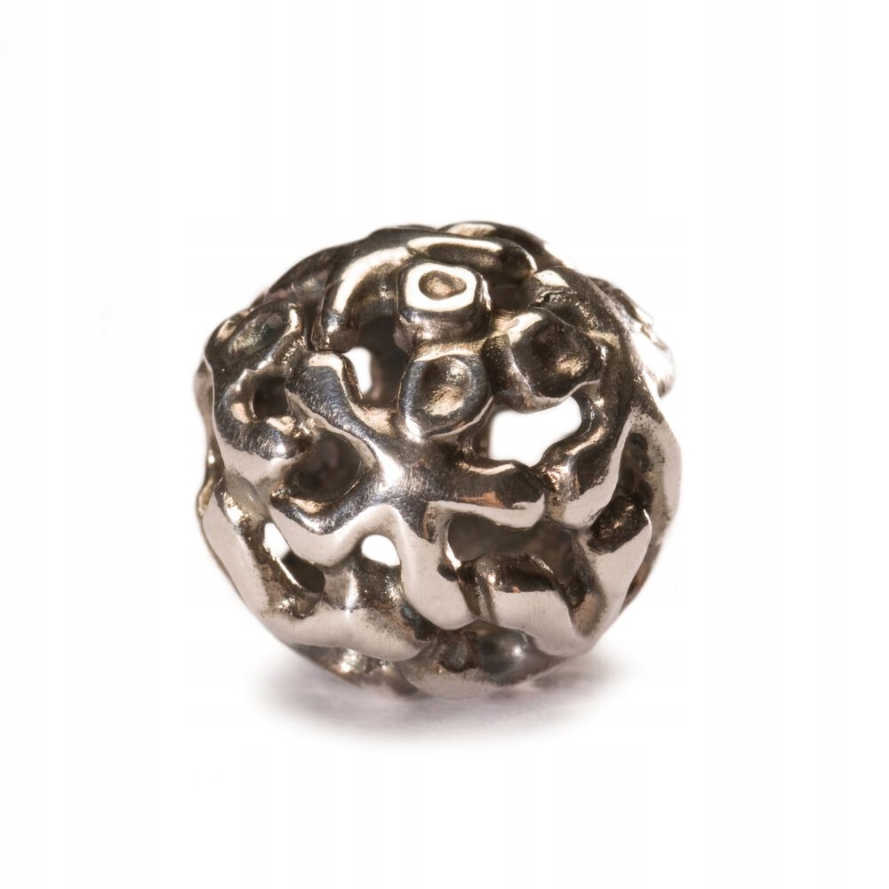 Trollbeads Bead, jednoty korálky