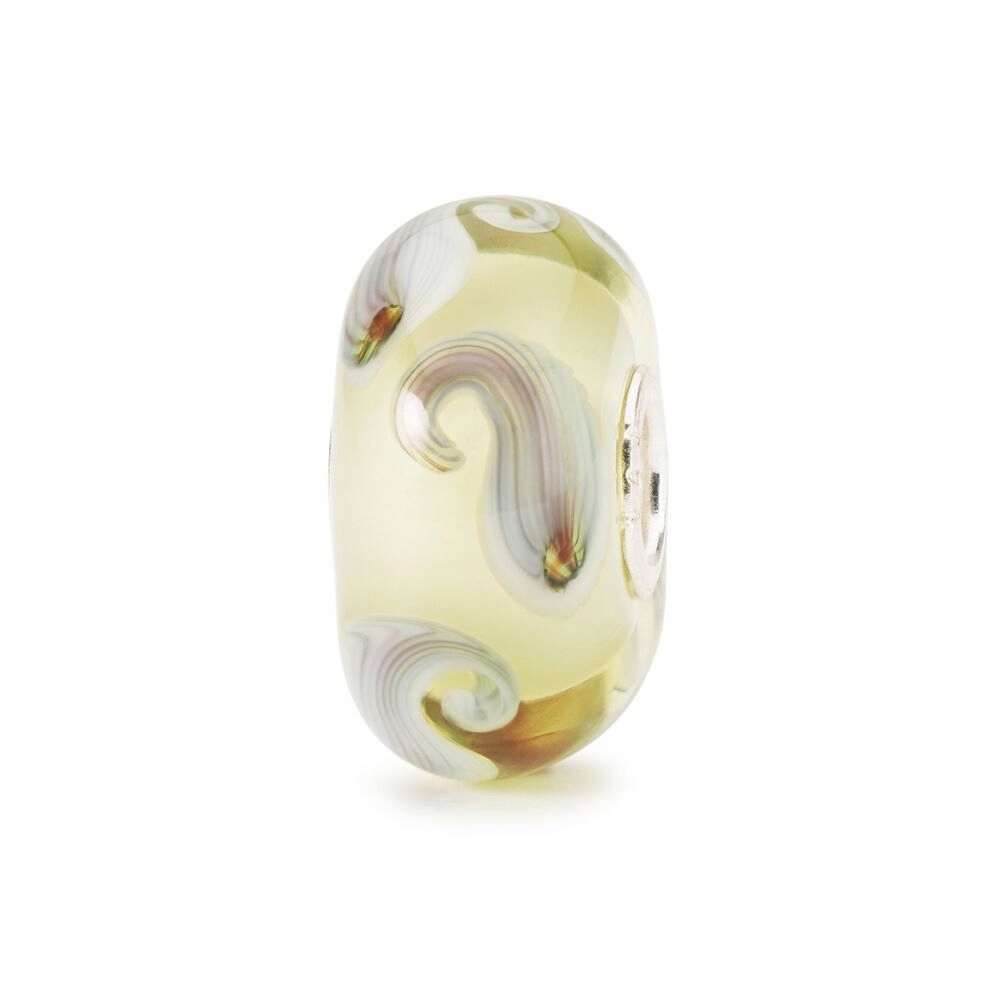 Trollbeads Bead, hlas hlasu šťastia