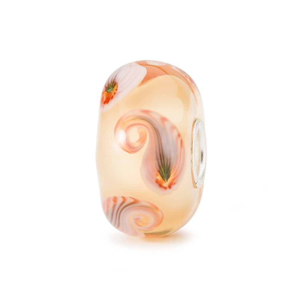Trollbeads Bead, hlas hlasu romantiky