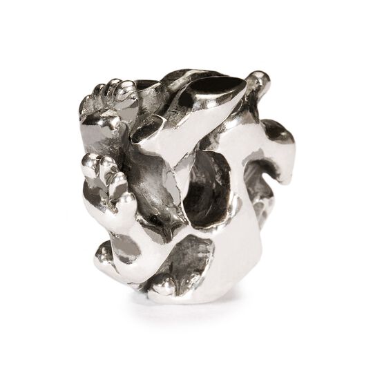 Trollbeads Bead, bojujte