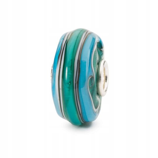 Trollbeads Bead, vodopádové korálky