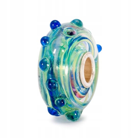 Trollbeads, Whitecap Plesk