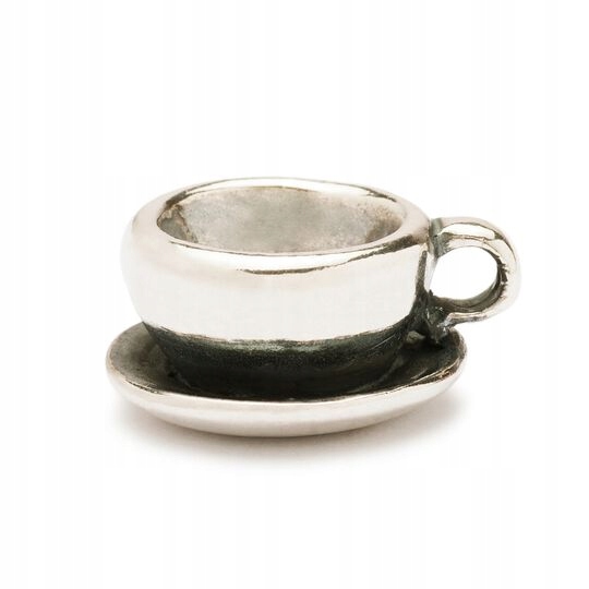 Trollbeads Bead, Wiener Melange