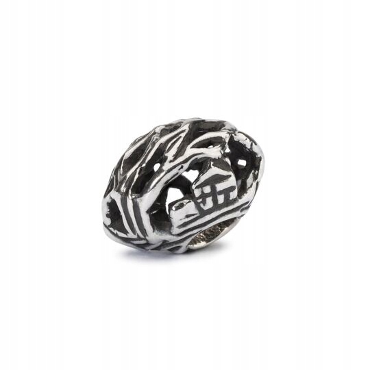 Trollbeads, Wilderness Bead