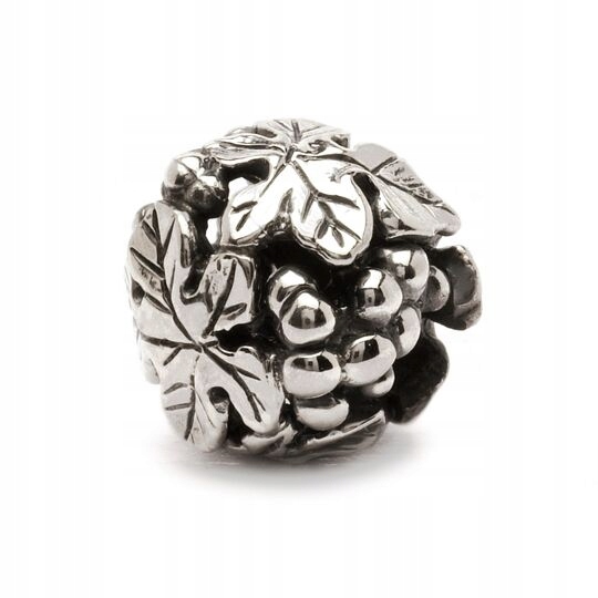 Trollbeads Bead, Harvest Wine