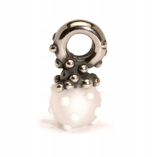 Trollbeads, zimné korálky