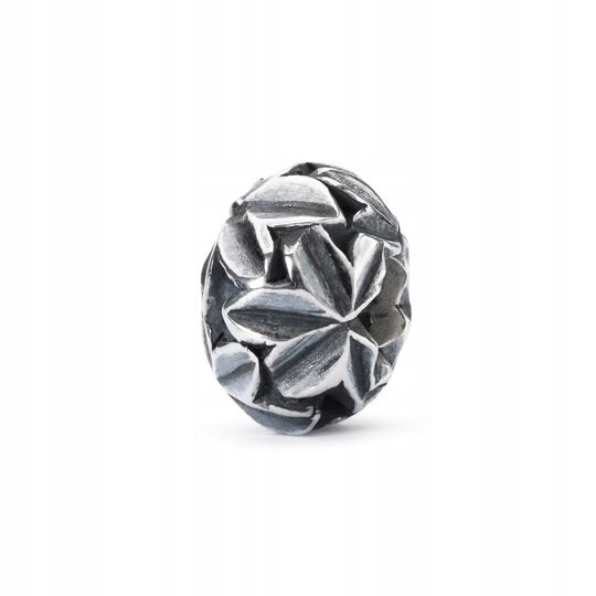Trollbeads Bead, múdrosť buriny