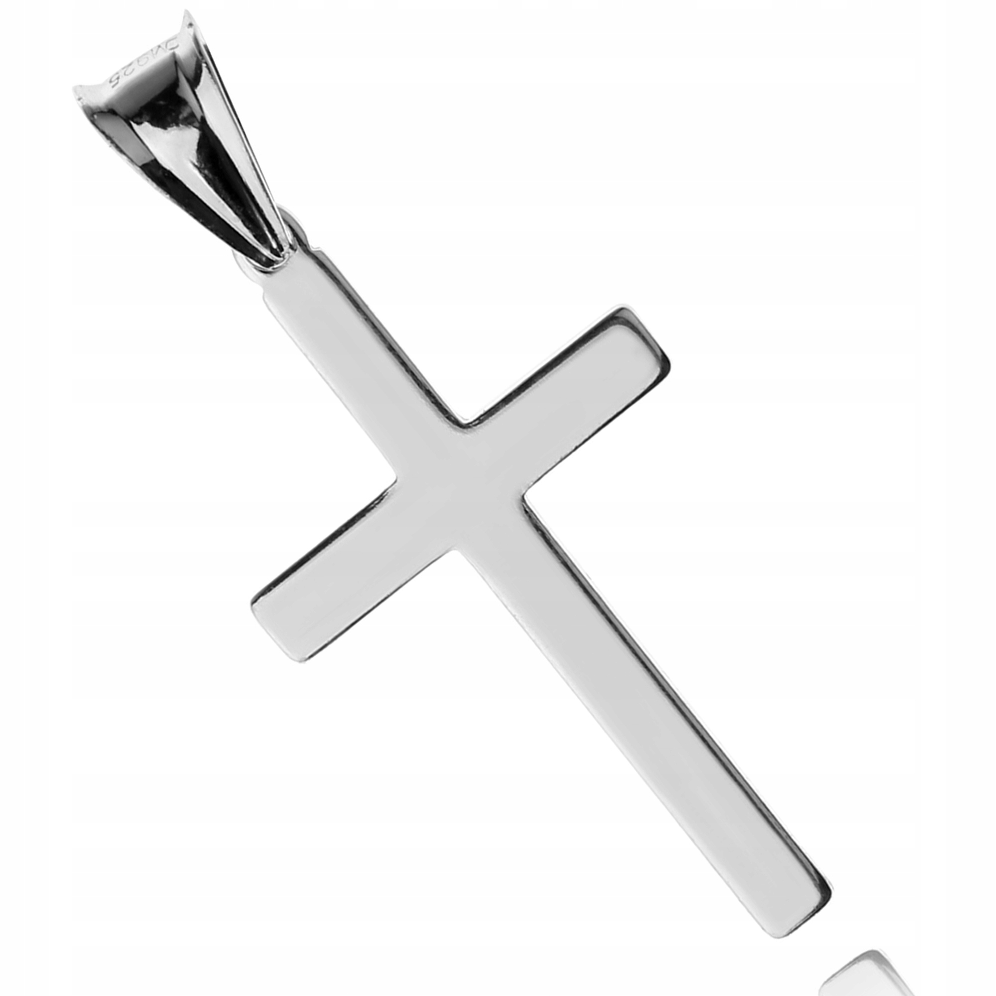 Silver Cross Classic Smooth Men's Women