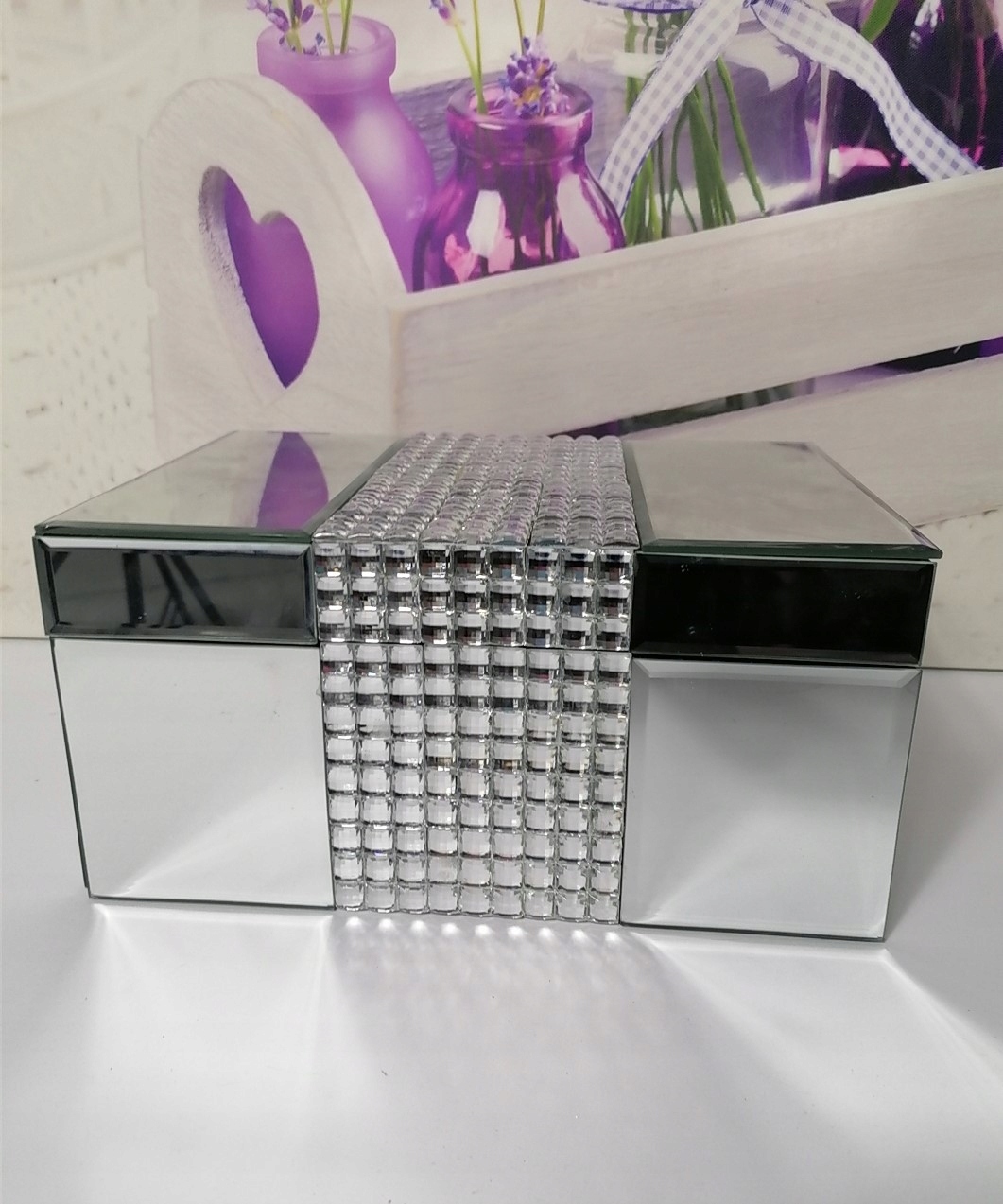 GLAMUR CASE
