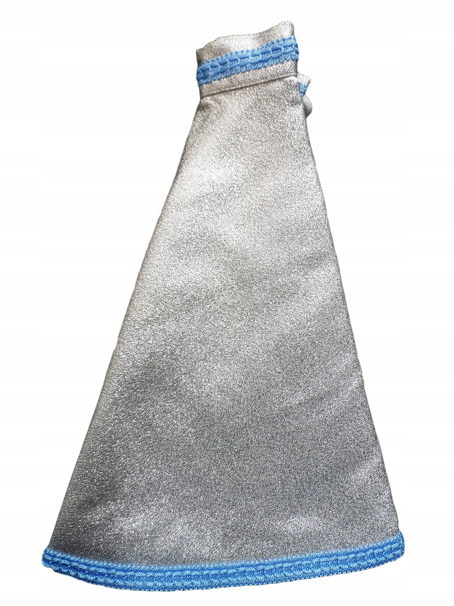 Ministerská kapucňa Silver - 54729