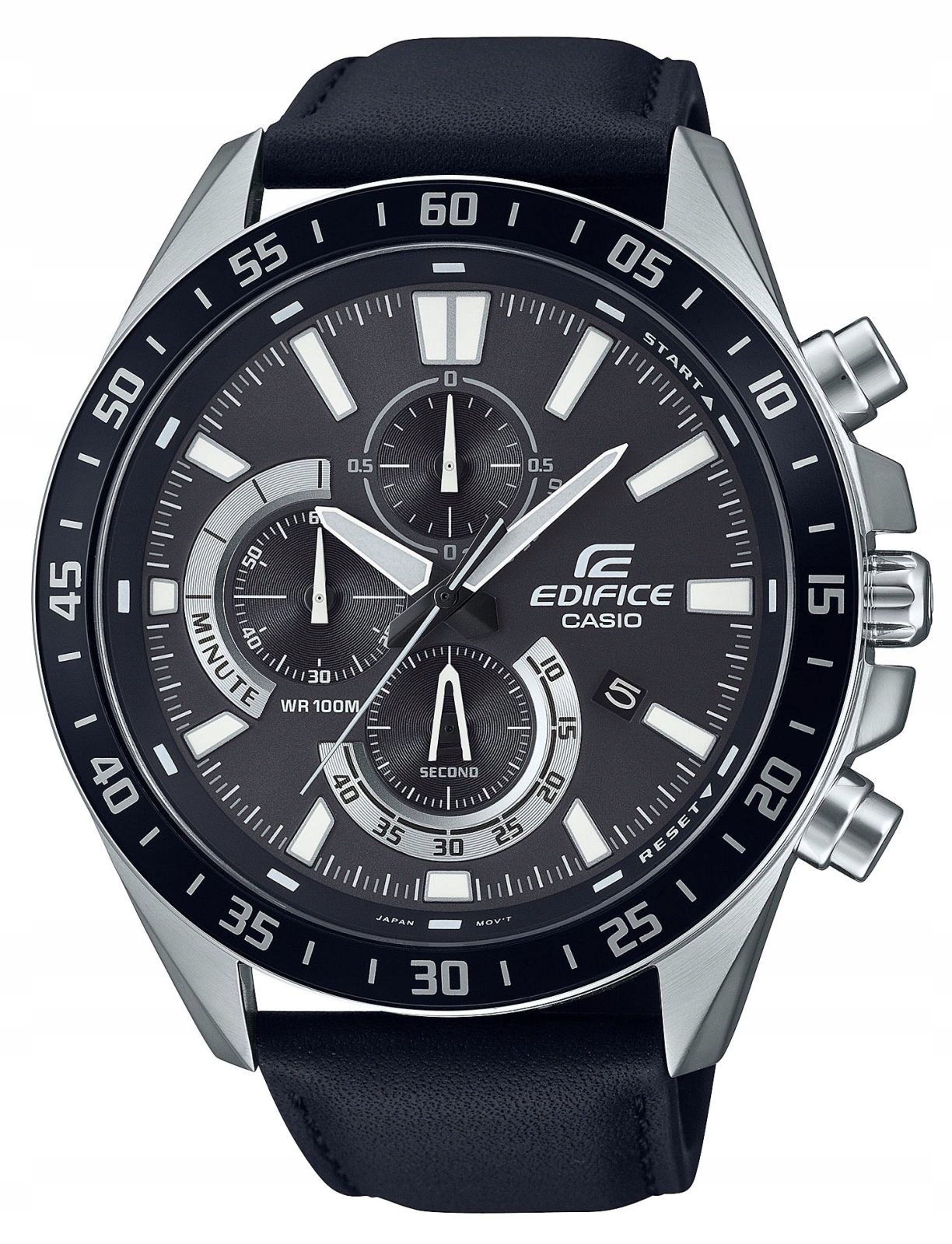 Casio EFV-620L Classic Men's Watch