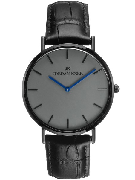 Pánské hodinky - Classic Men's Watch Jordan Kerr L120 + Box