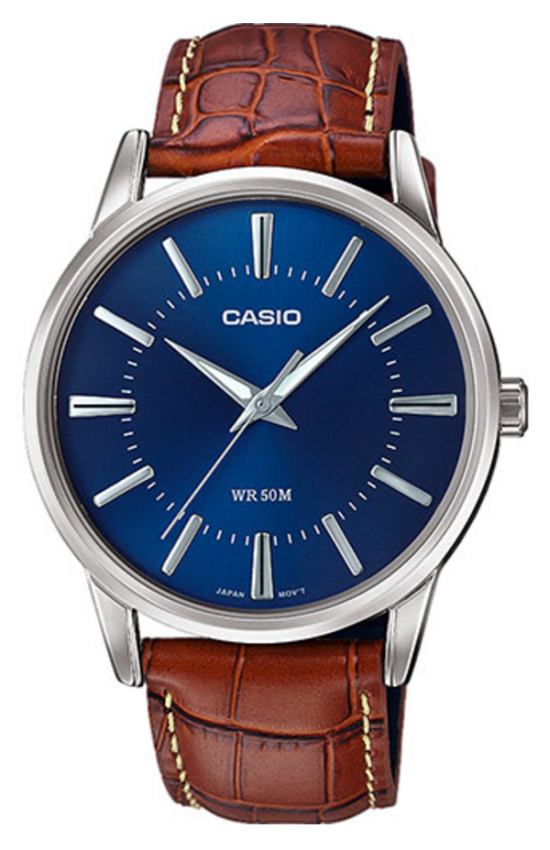 Pánské hodinky - Analógové hodinky Classic Men's Casio MTP-1303pl