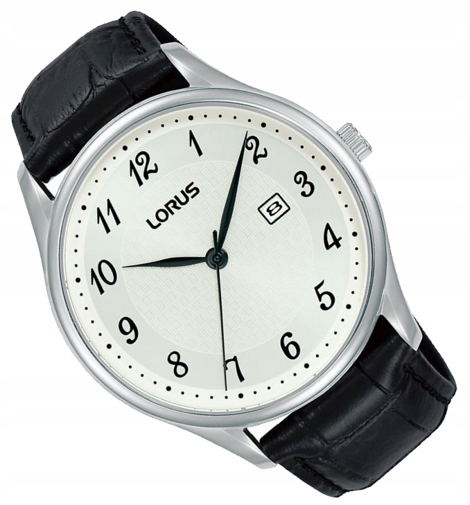 Pánské hodinky - Classic Men's Watch on the Lorus rh913px9 pás