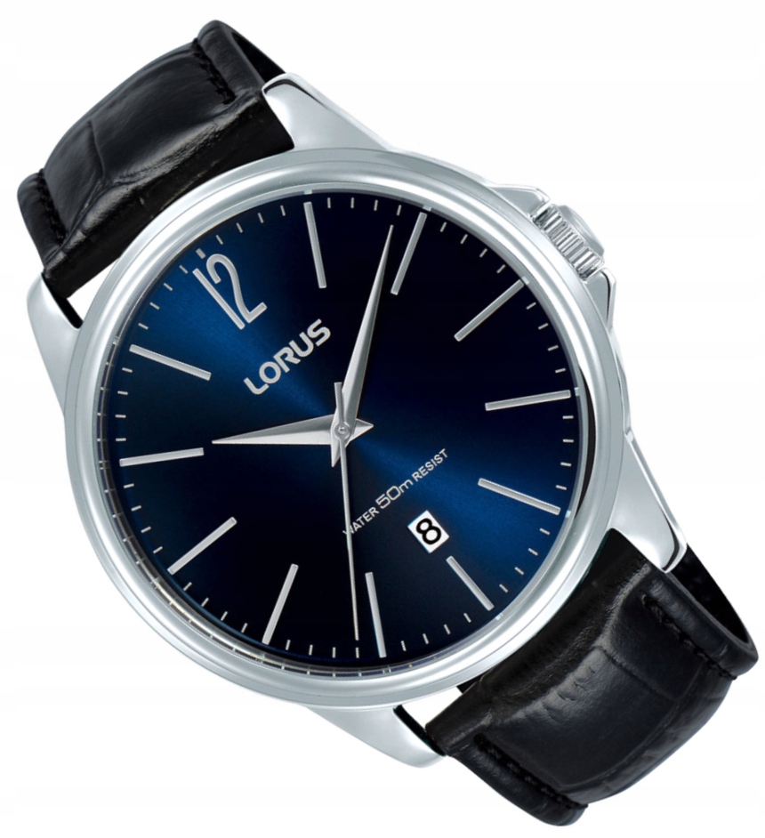Pánské hodinky - Classic Men's Watch on the Lorus Rs911dx8 pás