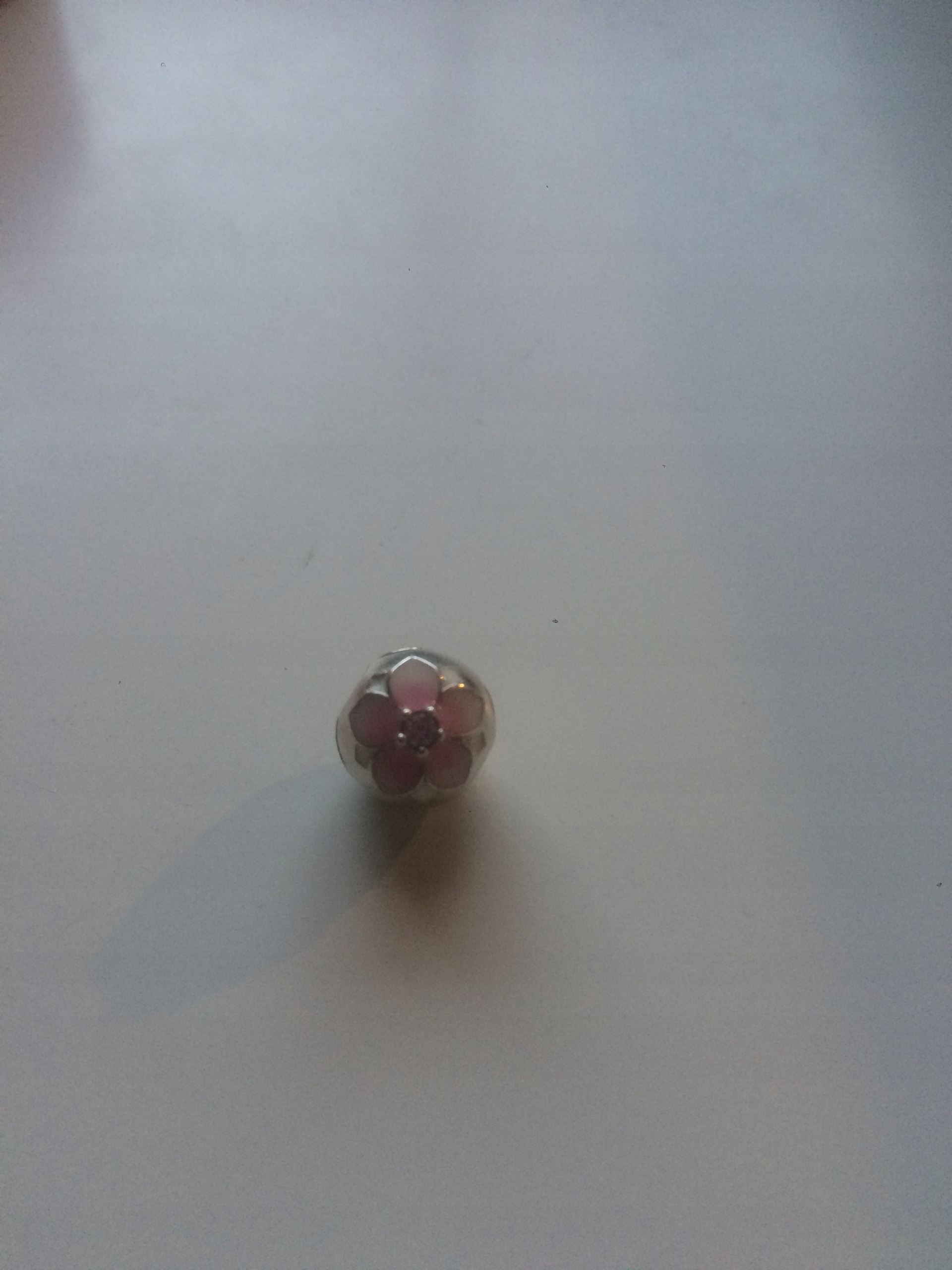 Pandora Clip - Flower