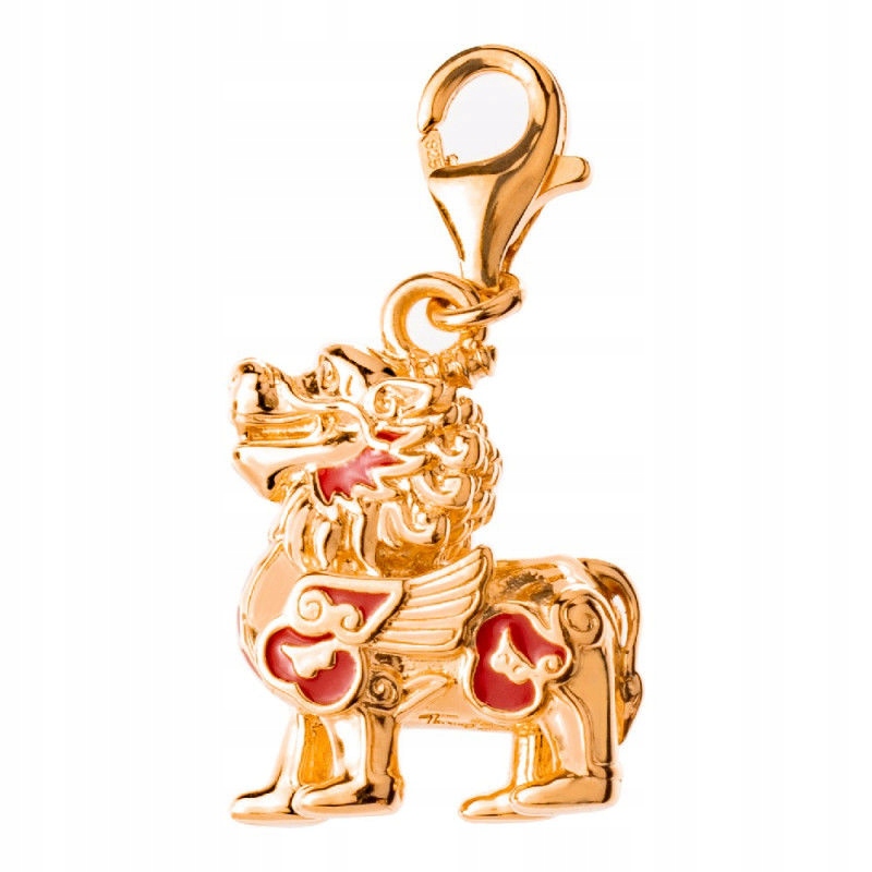 Ženské kúzlo Thomas Sabo 1491 427 10 Zlotys