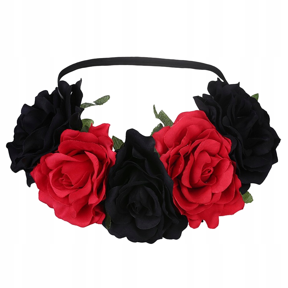 Čelenka žien Rose s čelenkou