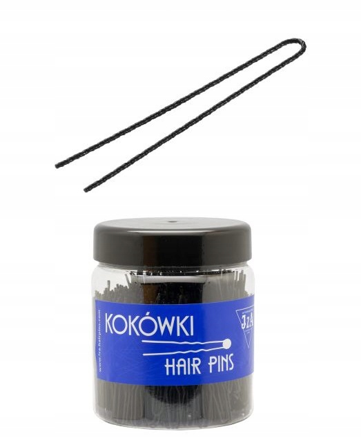 IZA Black Japanese Bias/vysoké podpätky 70 mm 500g