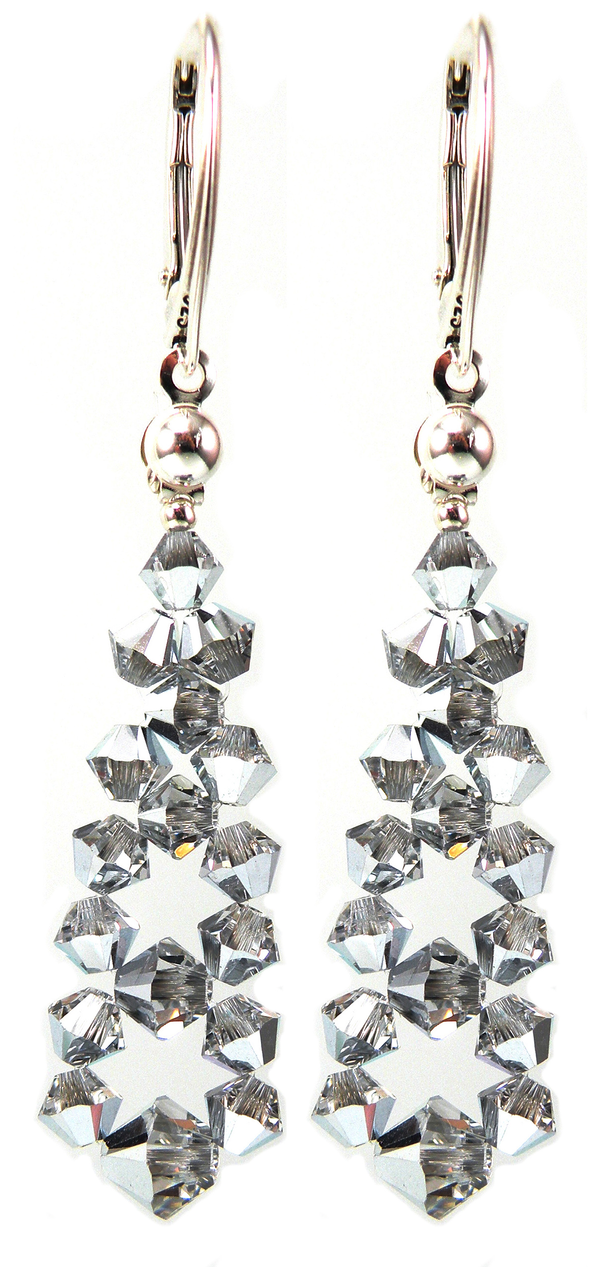 Swarovski Crystals Endstructions