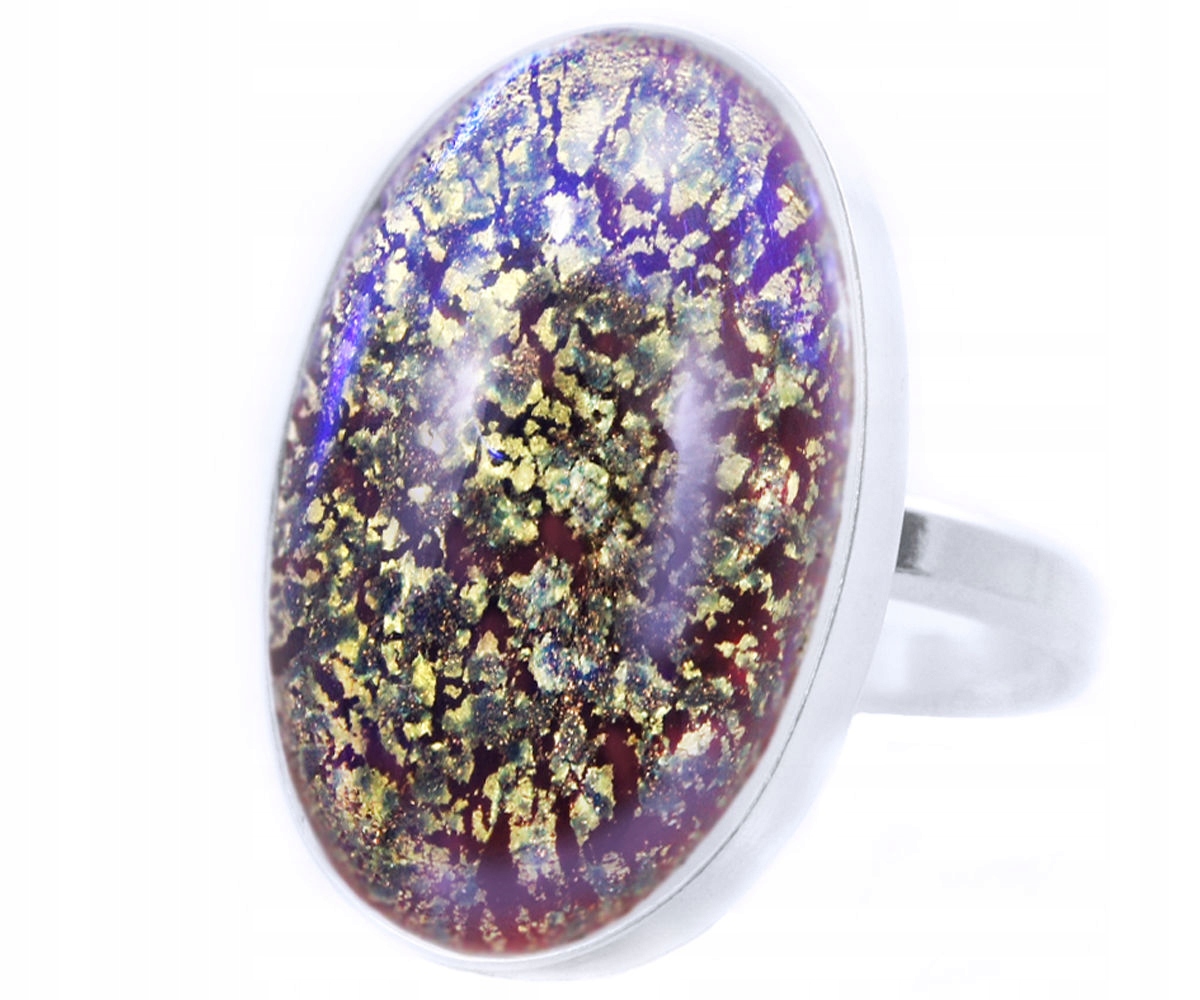Zbierka hmloviny Opal Galaxy Nebula